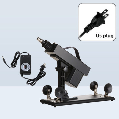 Telescopic Heated Vibrator