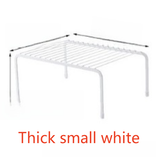 Telescopic Kitchen Storage Rack
