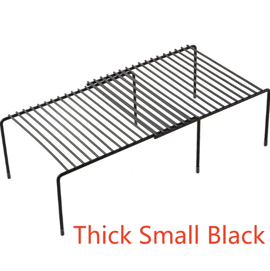 Telescopic Kitchen Storage Rack