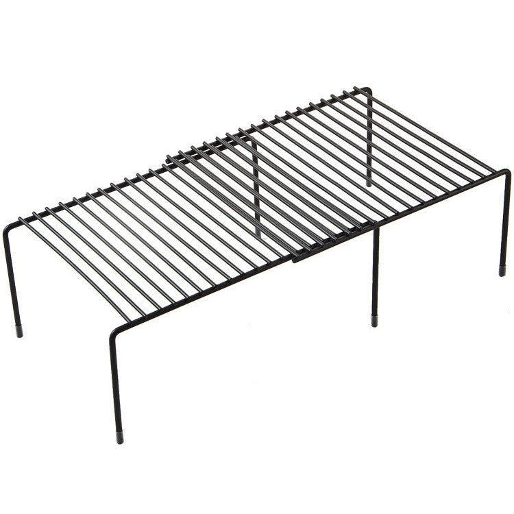 Telescopic Kitchen Storage Rack