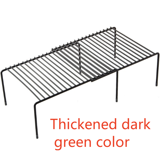 Telescopic Kitchen Storage Rack