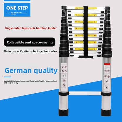 Telescopic Ladder