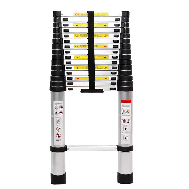 Telescopic Ladder
