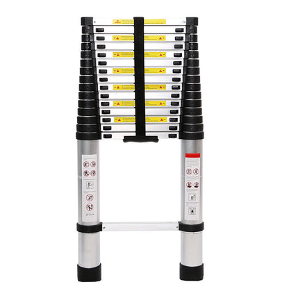 Telescopic Ladder