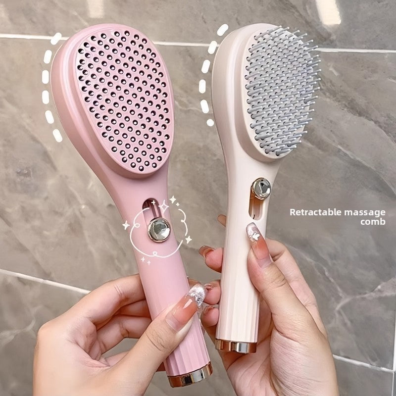 Telescopic Magic Comb