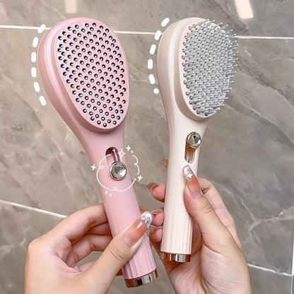Telescopic Massage Comb