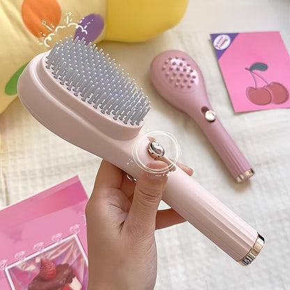 Telescopic Massage Comb