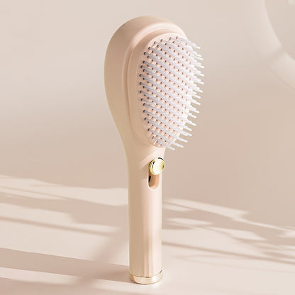 Telescopic Massage Comb