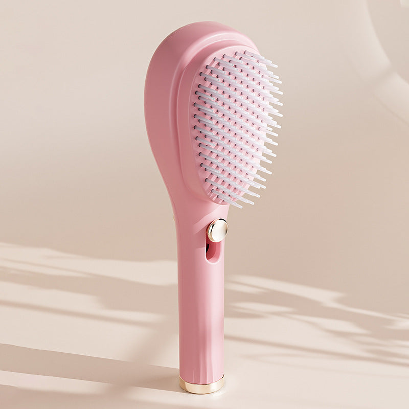 Telescopic Massage Comb