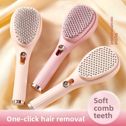 Telescopic Massage Hair Comb
