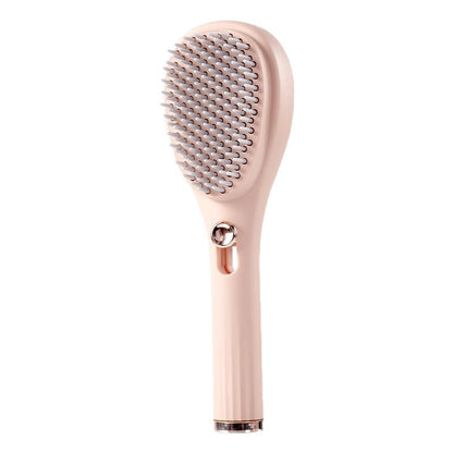 Telescopic Massage Hair Comb