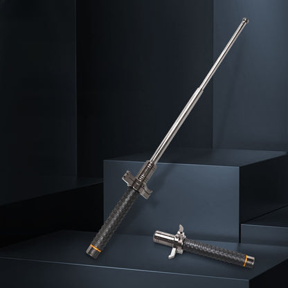 Telescopic Self-Defense Baton