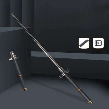 Telescopic Self-Defense Baton