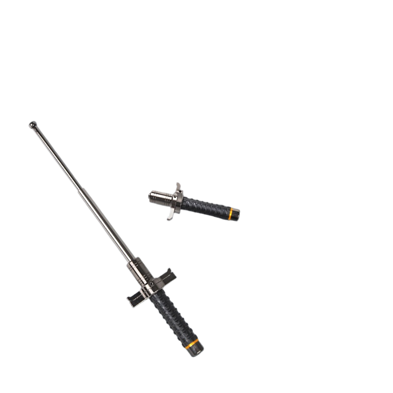 Telescopic Self-Defense Baton