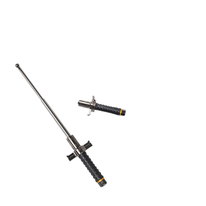 Telescopic Self-Defense Baton