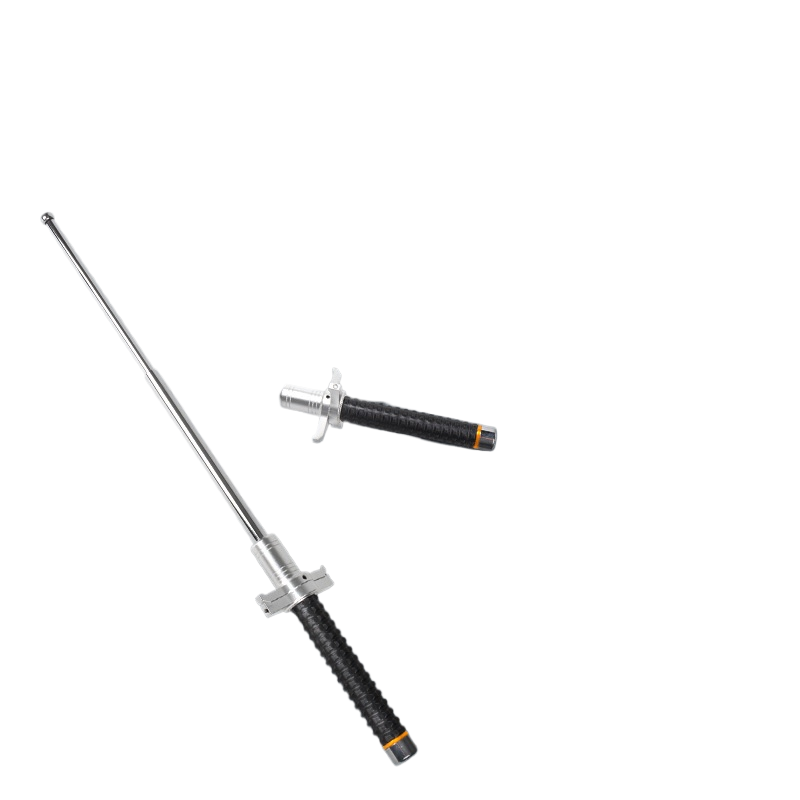 Telescopic Self-Defense Baton