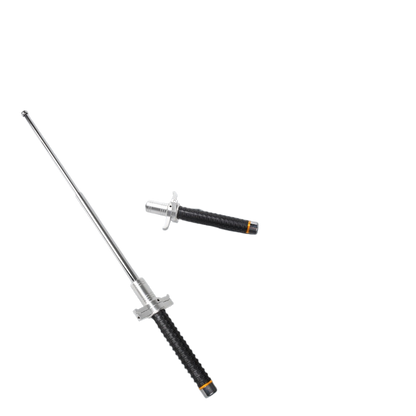 Telescopic Self-Defense Baton