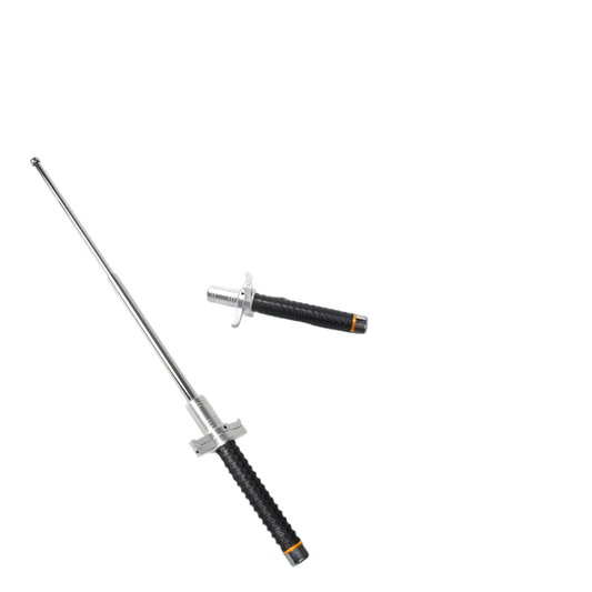 Telescopic Self-Defense Baton