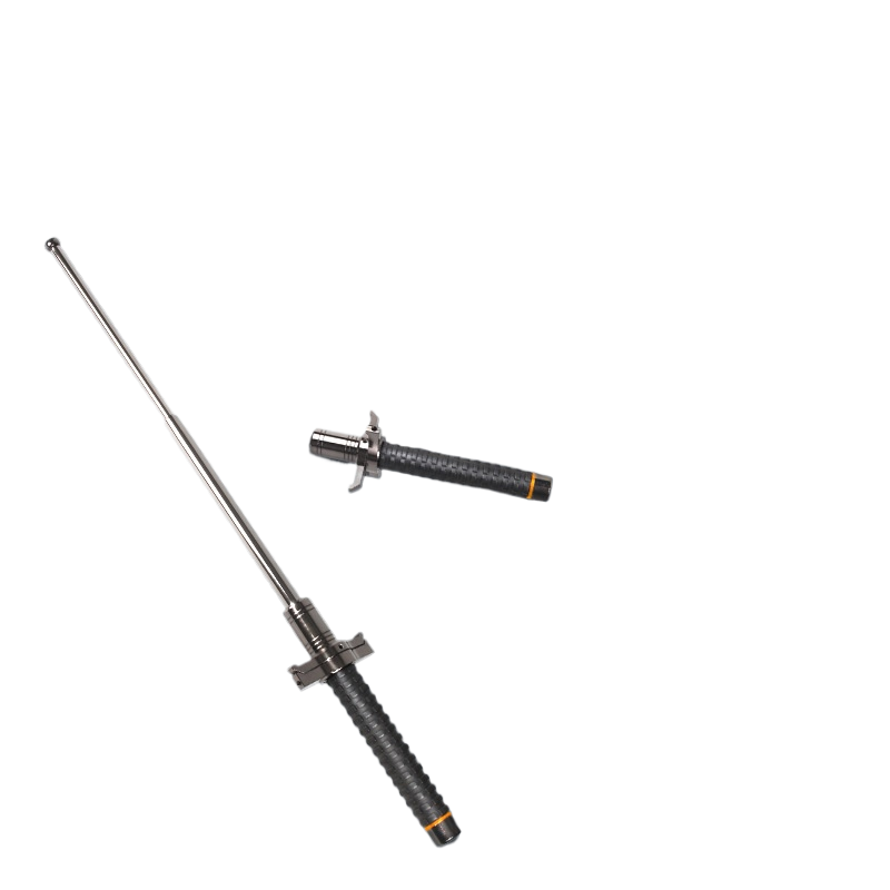 Telescopic Self-Defense Baton