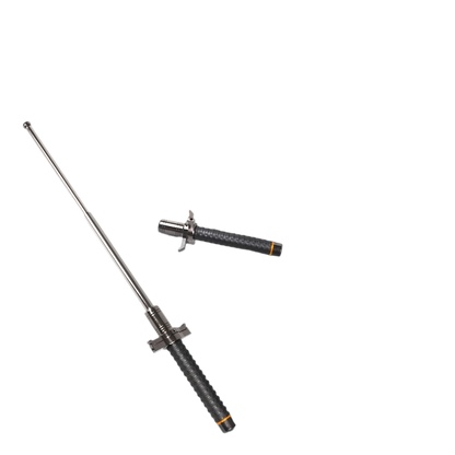 Telescopic Self-Defense Baton