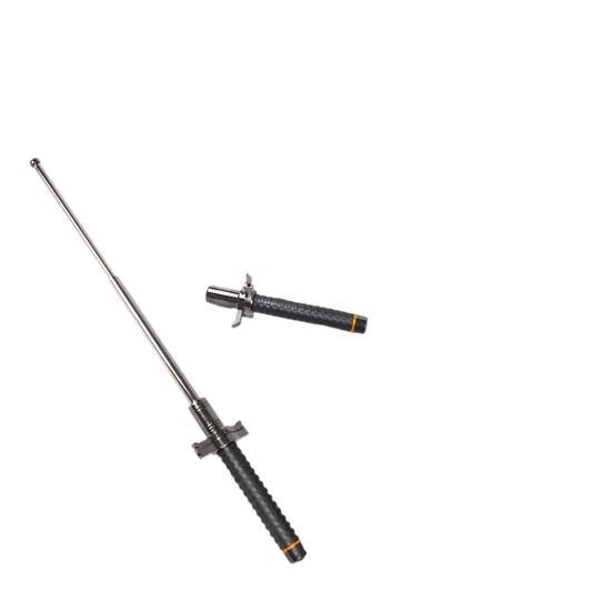 Telescopic Self-Defense Baton