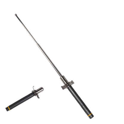 Telescopic Self-Defense Baton