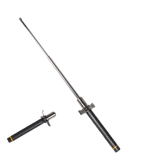 Telescopic Self-Defense Baton
