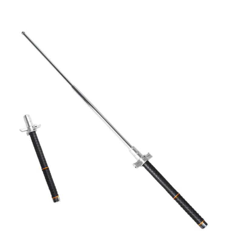 Telescopic Self-Defense Baton
