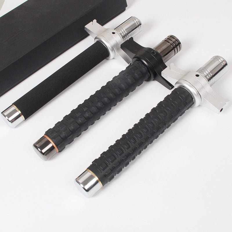 Telescopic Self-Defense Baton