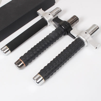 Telescopic Self-Defense Baton