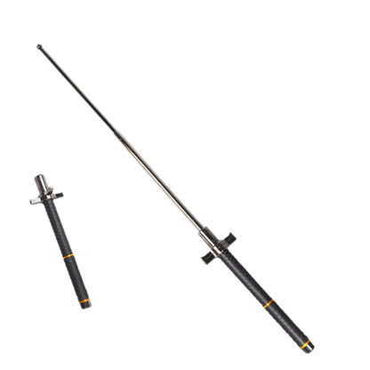 Telescopic Self-Defense Baton