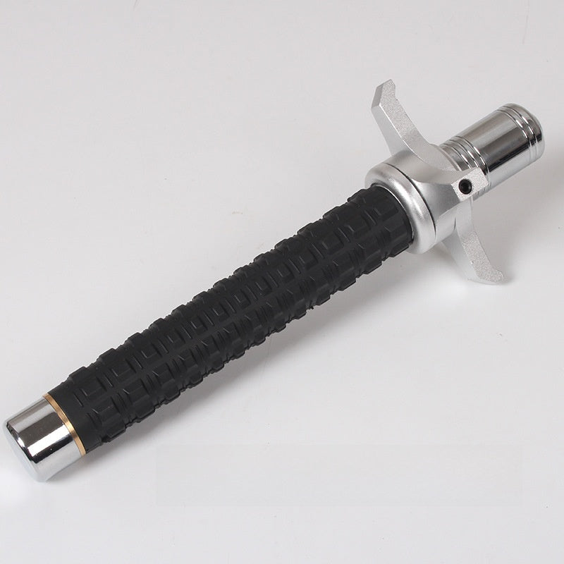 Telescopic Self-Defense Baton