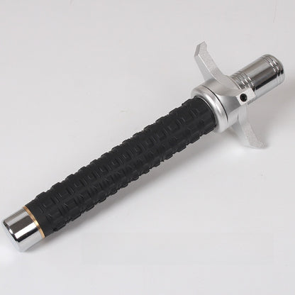 Telescopic Self-Defense Baton