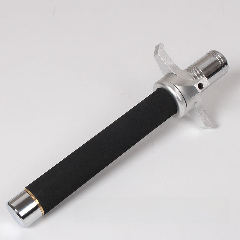 Telescopic Self-Defense Baton
