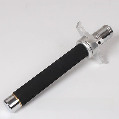 Telescopic Self-Defense Baton