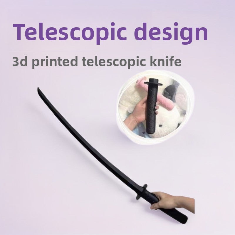 Telescopic Toy