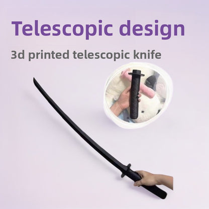 Telescopic Toy