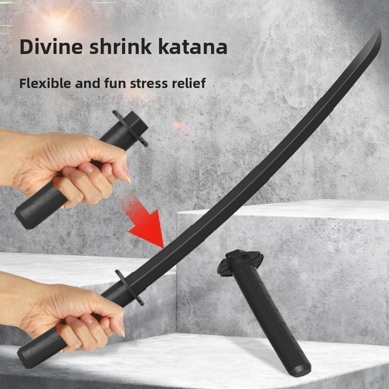 Telescopic Toy