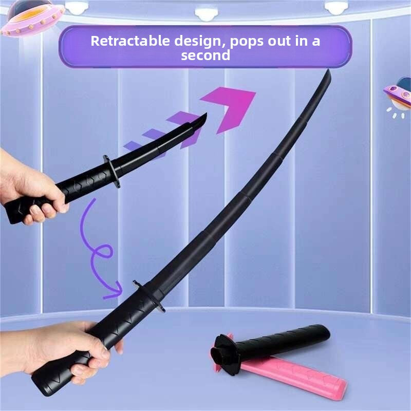 Telescopic Toy