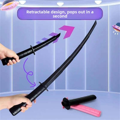 Telescopic Toy
