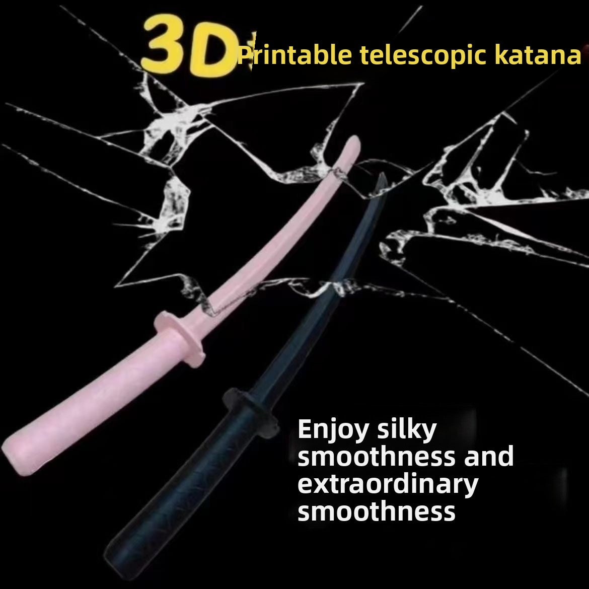 Telescopic Toy