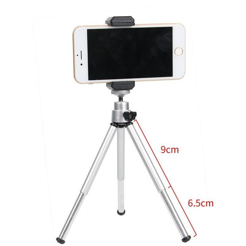 Telescopic Tripod Stand