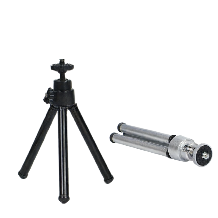 Telescopic Tripod Stand