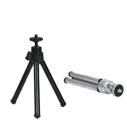 Telescopic Tripod Stand