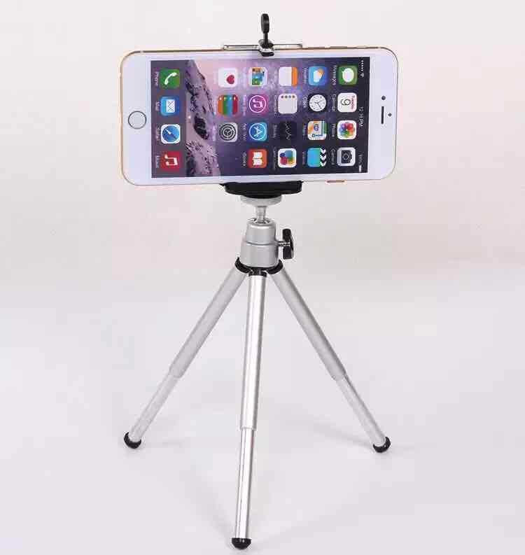 Telescopic Tripod Stand