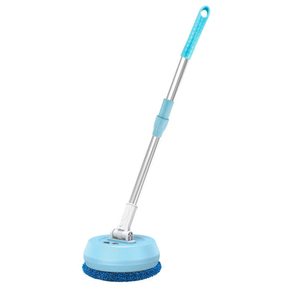 Telescopic Window Cleaning Robot