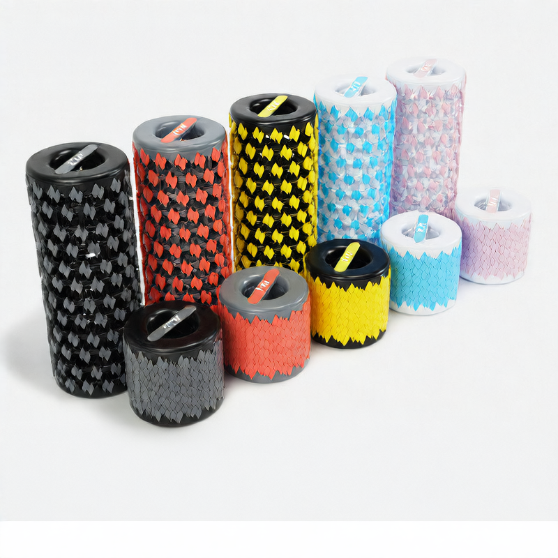 Telescopic Yoga Foam Roller
