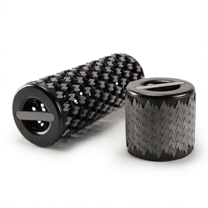 Telescopic Yoga Foam Roller