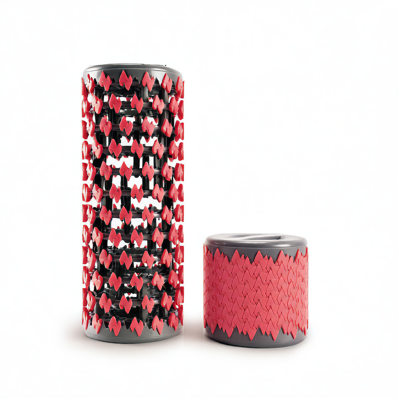 Telescopic Yoga Foam Roller