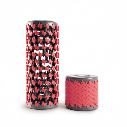 Telescopic Yoga Foam Roller